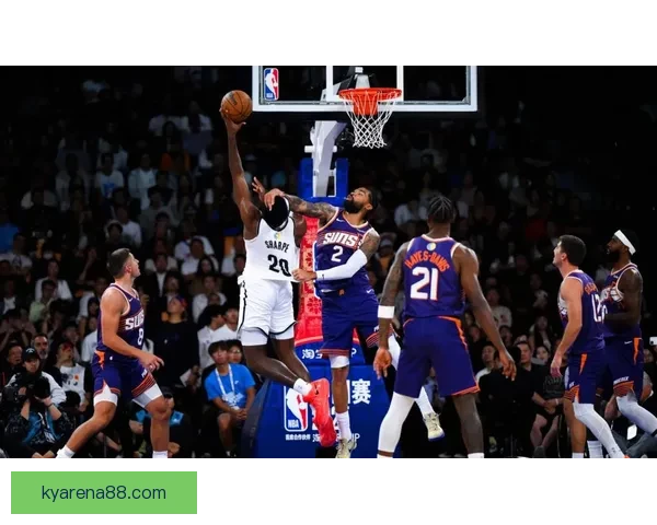 蒙克三分高效砍32分国王力克篮网送七连败雷诺两双威少缺阵