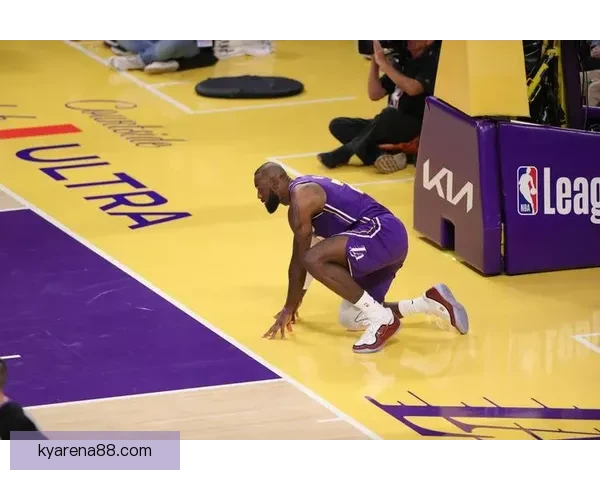 东契奇禁赛詹姆斯领军大战奇才 文班率马刺冲击9连胜